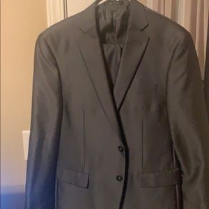 Men’s suit